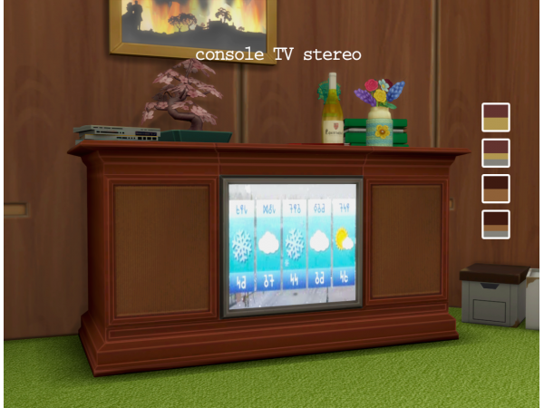 262331 console tv sims4 featured image