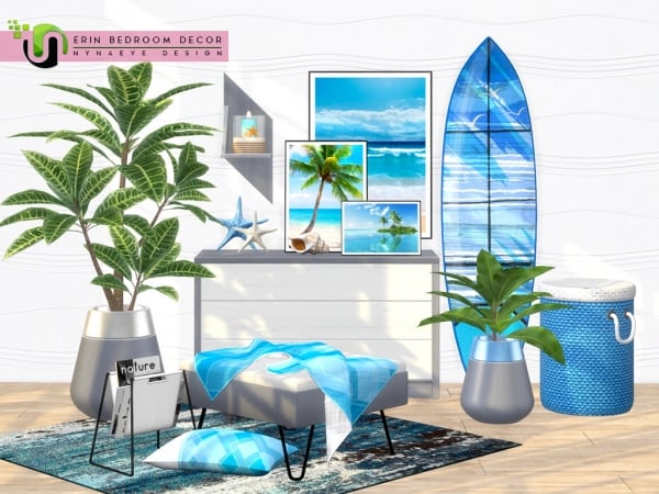 262619 erin bedroom decor sims4 featured image