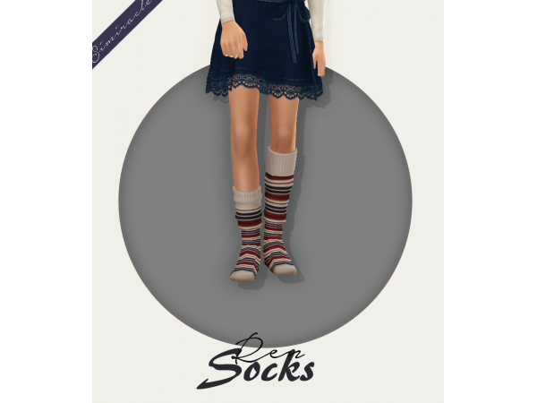 262877 ren socks kids version sims4 featured image