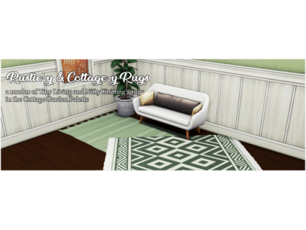 263342 rustic y cottage y rugs sims4 featured image