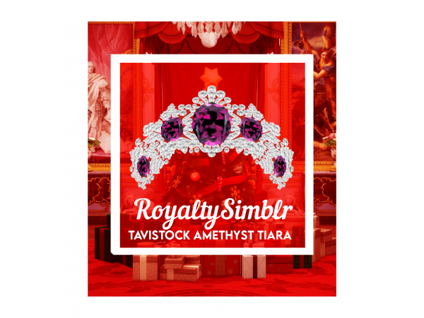 263433 tavistoke amethyst tiara december 21st gift sims4 featured image