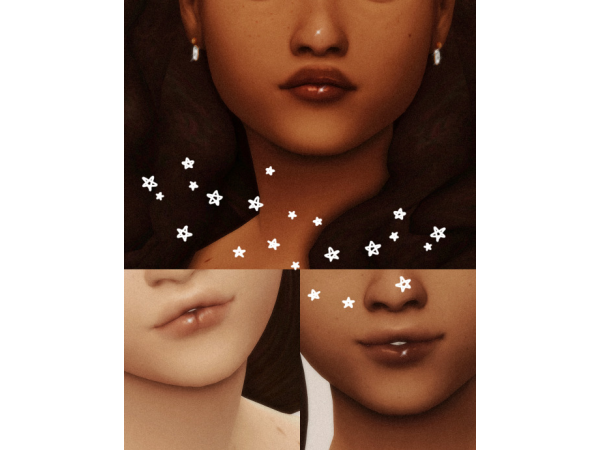 263618 spookysims miscellany lip masks left lip mole sims4 featured image