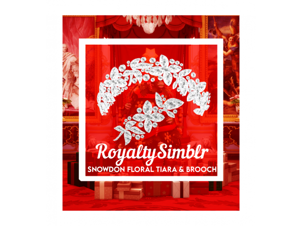 263678 snowdon floral tiara and brooch december 23rd gift sims4 featured image