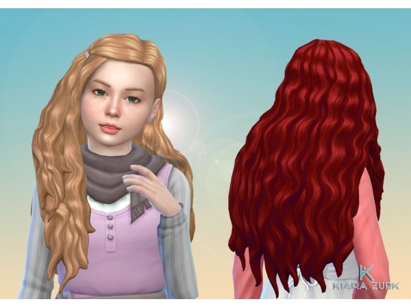 264378 sheila hairstyle for girls sims4 featured image