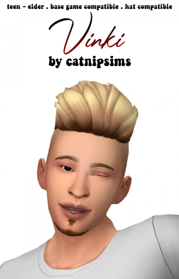 264960 vinki hair by catnipsims sims4 featured image