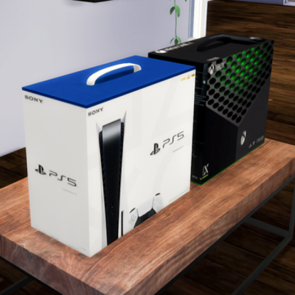 265077 ps5 xbox one x sets by simmerkate sims4 featured image