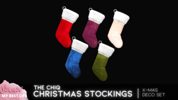 265080 new freebie releaes chiq christmas tree stockings by simmin my best life sims4 featured image
