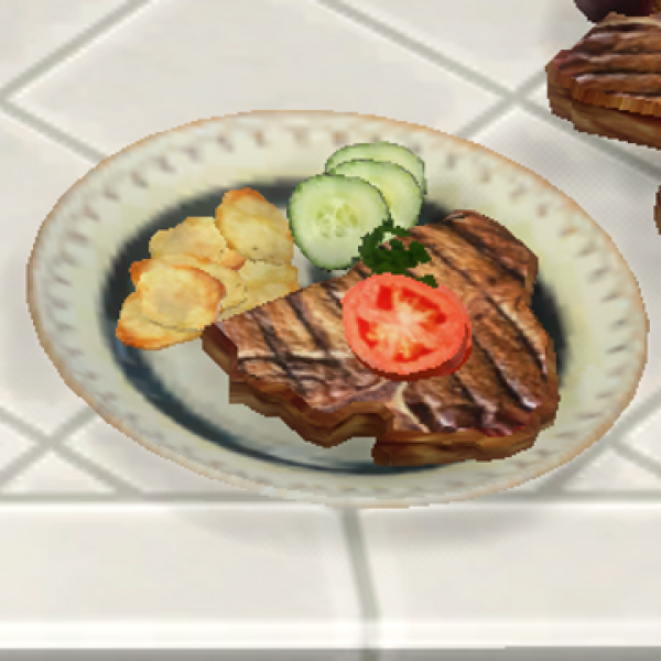 267556 ts4 steak plate 40 deco 41 by inner city simmer sims4 featured image