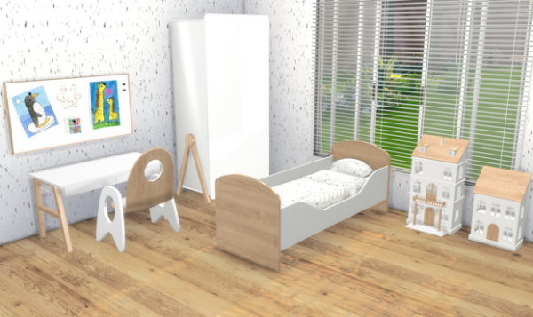 267613 swedal collection by nordica sims sims4 featured image