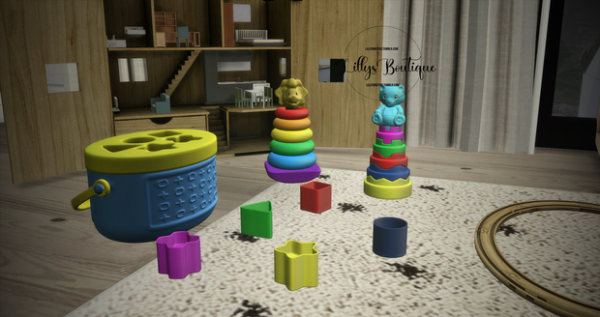 267632 toddler toy set by lillysboutique sims4 featured image