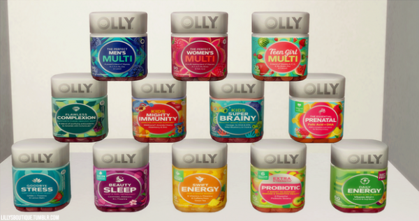 267634 olly gummy vitamins by lillysboutique sims4 featured image