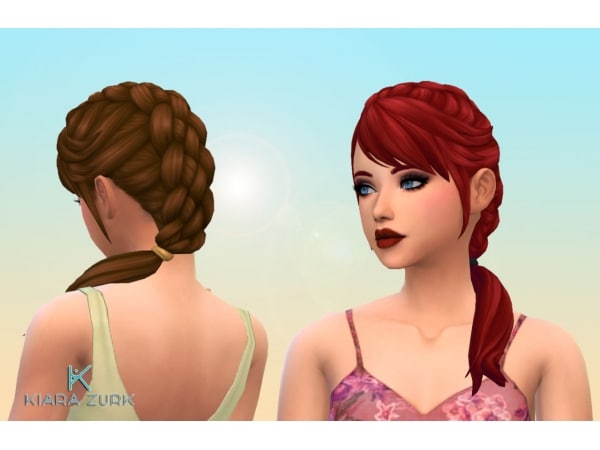 267636 royal braid v2 sims4 featured image