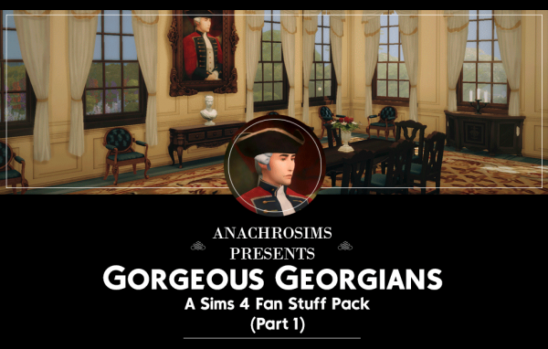 267971 gorgeous georgians fan stuff pack part 1 by anachrosims update sims4 featured image