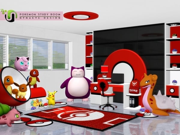 267979 pokemon study room sims4 featured image