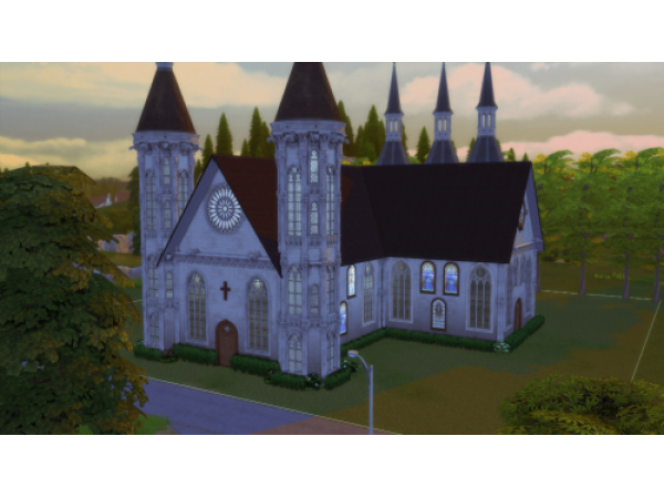 267990 our martyred lady a cc heavy cathedral sims4 featured image