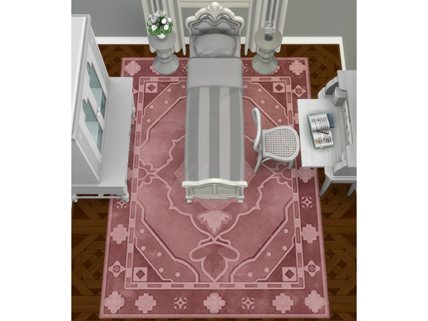268729 threads of fortune rug recolor sims4 featured image
