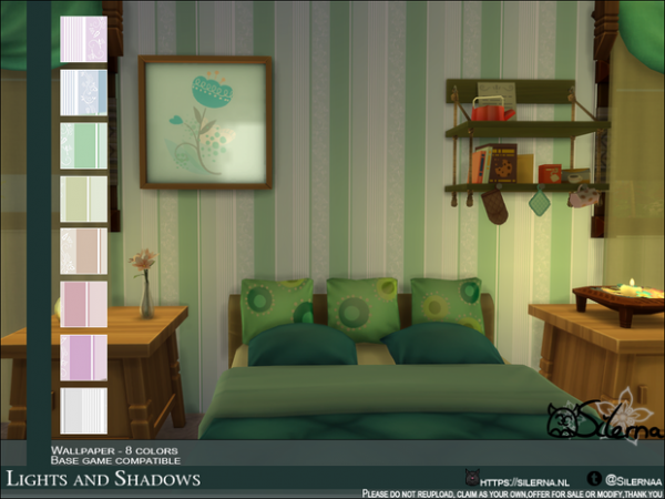 269115 lights and shadows by silerna sims4 featured image