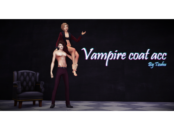 269428 vampire coat accessory sims4 featured image