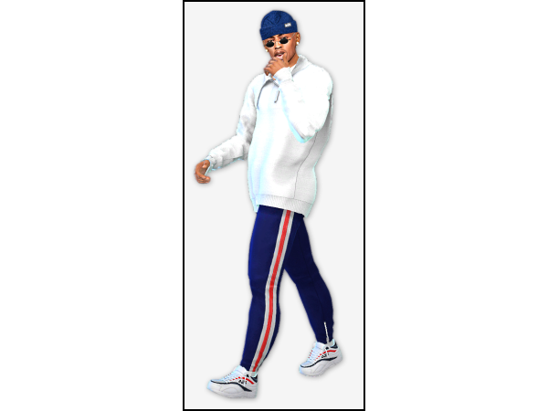 269805 male fila sneakers recolor sims4 featured image