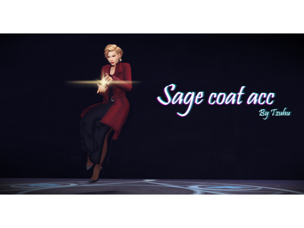 270072 sage coat accessory sims4 featured image