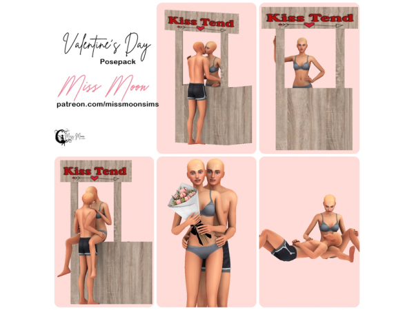 270344 valentine s day posepack sims4 featured image