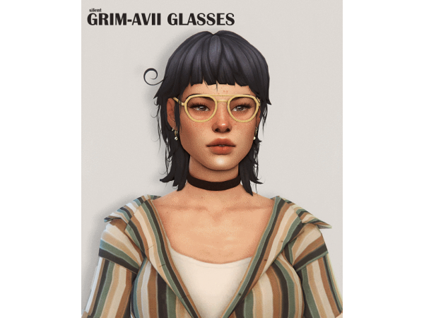 271632 grim avii glasses by silentgrim by silentgrim sims4 featured image