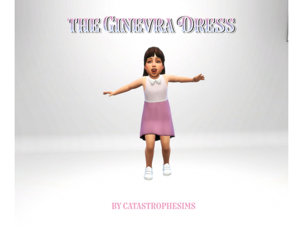 271635 the ginevra dress by catastrophe sims sims4 featured image
