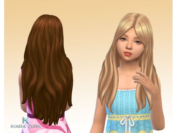 273027 melissa hairstyle for girls sims4 featured image