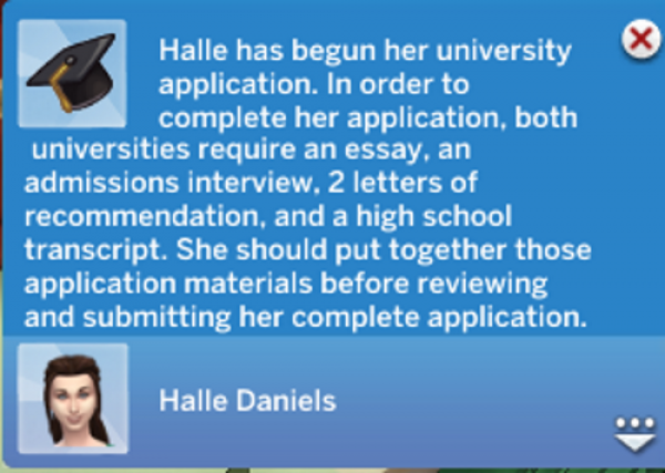 273252 university application overhaul by adeepindigo sims4 featured image