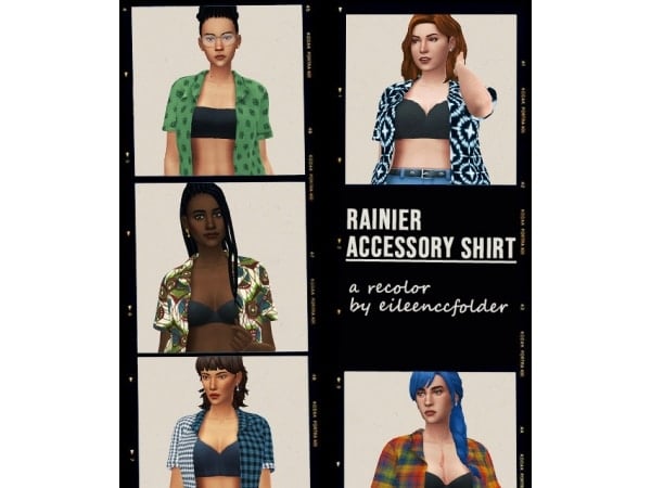 273338 rainier accessory shirt a recolor by eileenccfolder sims4 featured image