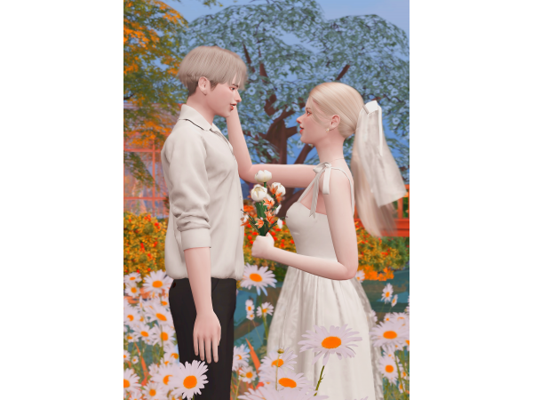 273432 wedding day by hiyut sims4 featured image