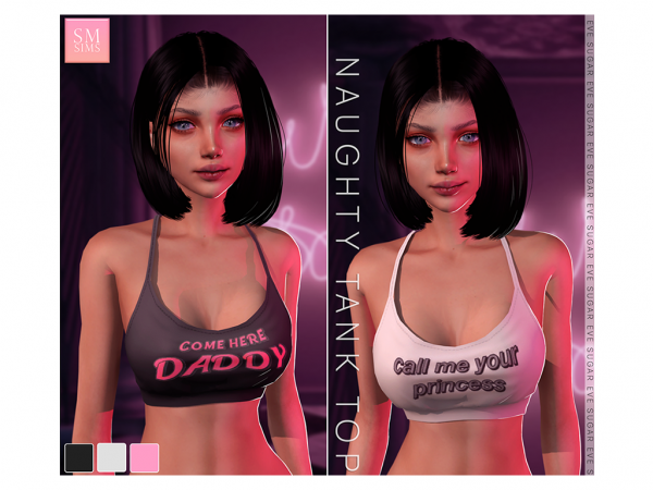 273451 naughty tank top by ts4eve sims4 featured image