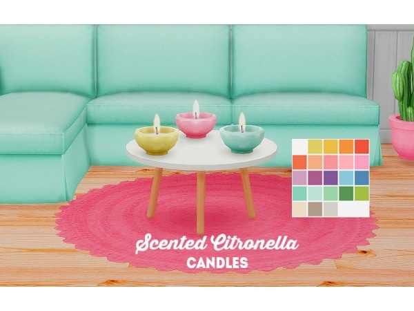 273548 scented citronella candles recolor sims4 featured image