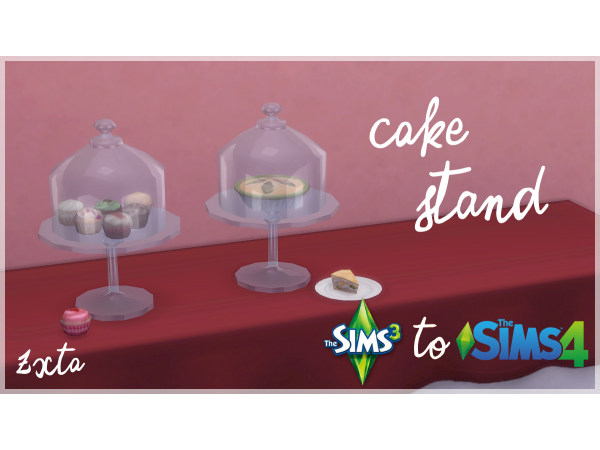 273561 wedding cupcakes sims4 featured image
