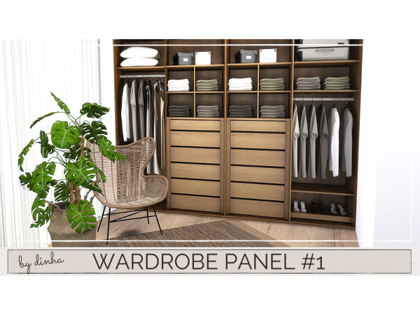 273640 wardrobe panel 1 2 3 sims4 featured image