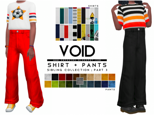 273783 onyxsims 4 sibling collection void child sims4 featured image