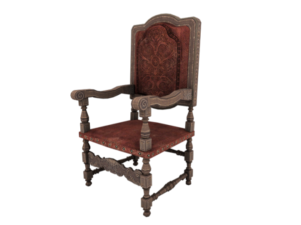 273977 thesensemedieval the witcher 3 toussaint chairs set 2 sims4 featured image