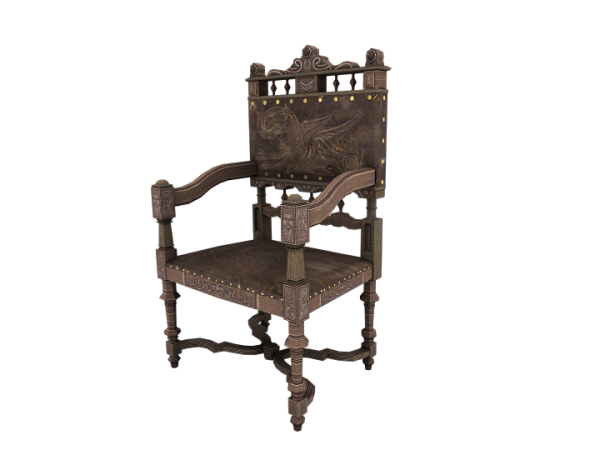 273978 thesensemedieval the witcher 3 blood and wine toussaint chairs set 3 sims4 featured image