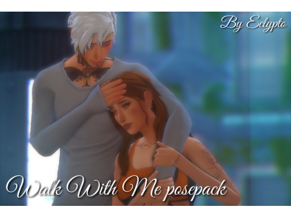 274012 walk with me posepack by eclypto by eclypt0sims sims4 featured image