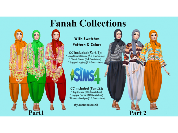 274176 hijab model029 fanah sheera collection s sims4 featured image