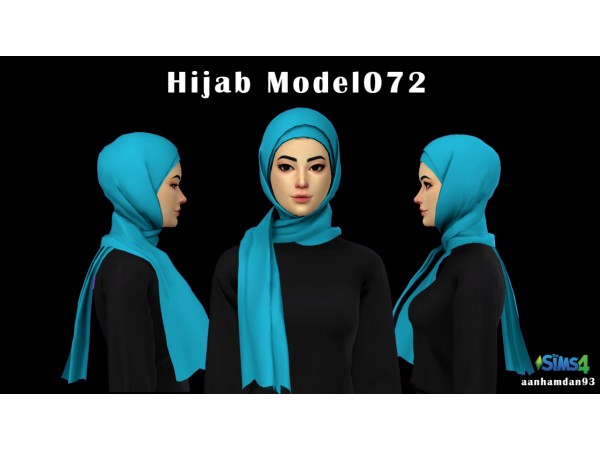 275341 hijab model 072 sims4 featured image