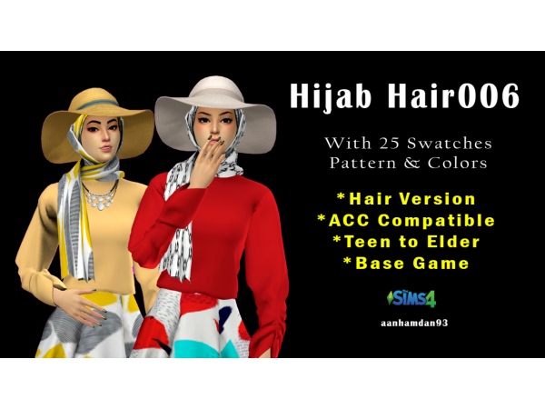 275343 hijab hair 006 sims4 featured image