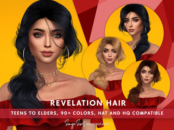 276059 revelation hair sims4 featured image