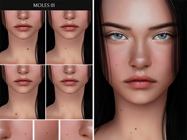 276892 moles 01 sims4 featured image