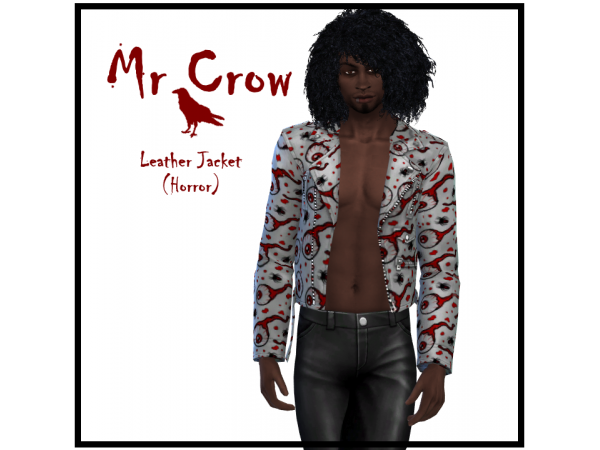 277345 mrcrow leather jacket sims4 featured image