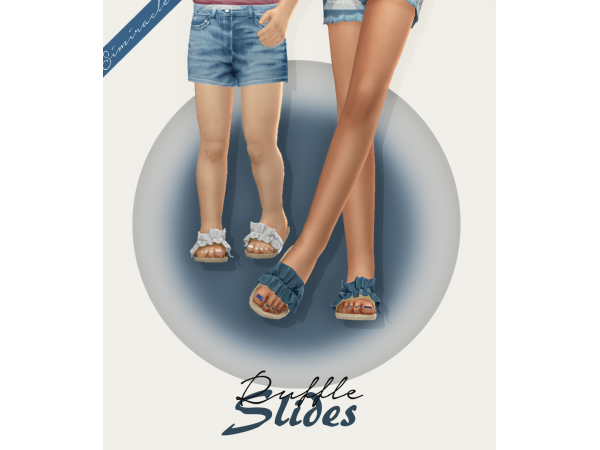 277386 elliesimple ruffle slides sims4 featured image
