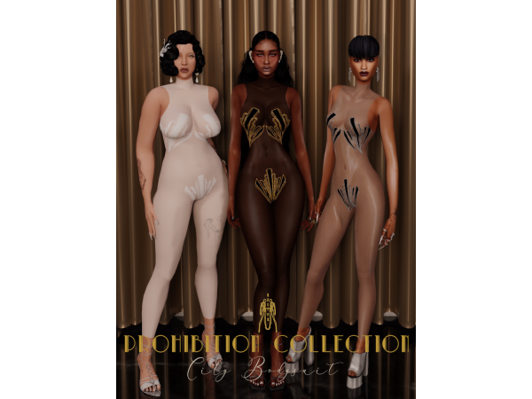 277534 prohibition collection city bodysuit sims4 featured image