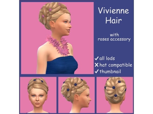 277755 vivienne hair sims4 featured image