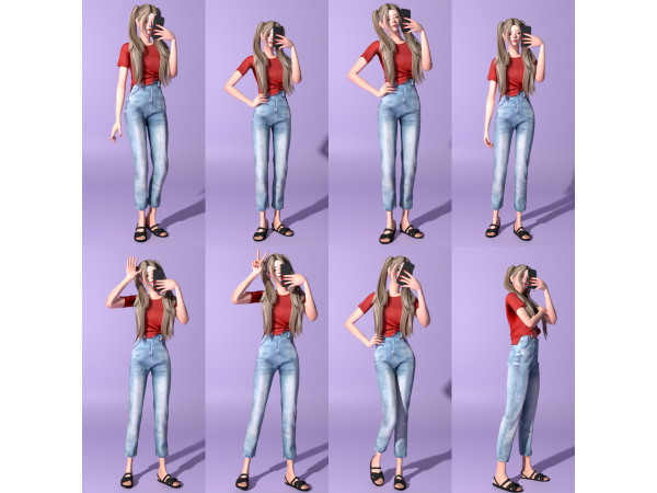 278290 187 request month selfie pose sims4 featured image