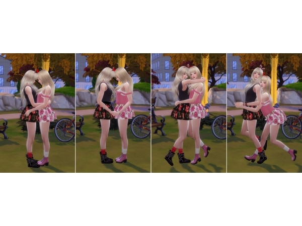 278479 twins pose 04 sims4 featured image